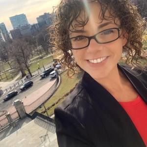 Meet your Posher, Leah